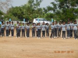 KMC Public School - Sports Day
